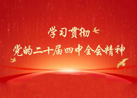 學(xué)習(xí)貫徹黨的二十屆四中全會精神 | 四中全會提及的“52167”有何內(nèi)涵？